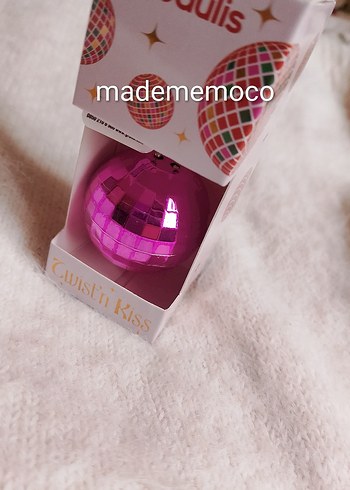 beaulis dudak parlatıcı - Görsel 2