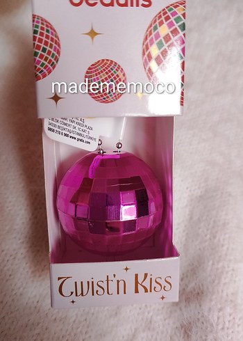 beaulis dudak parlatıcı - Görsel 3