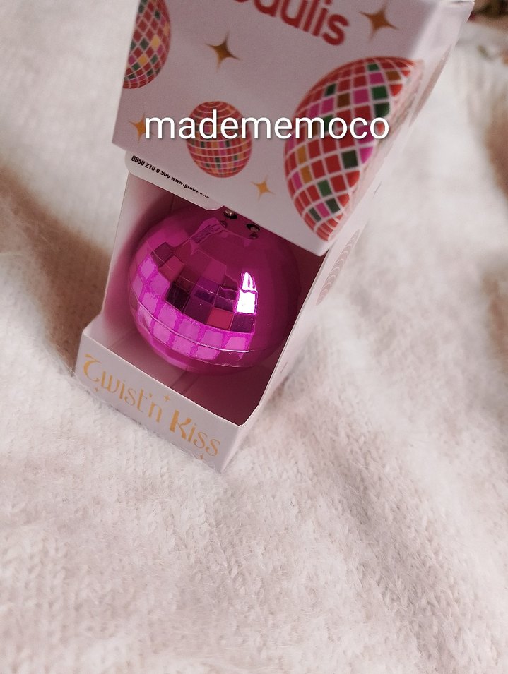 beaulis dudak parlatıcı - Görsel 2