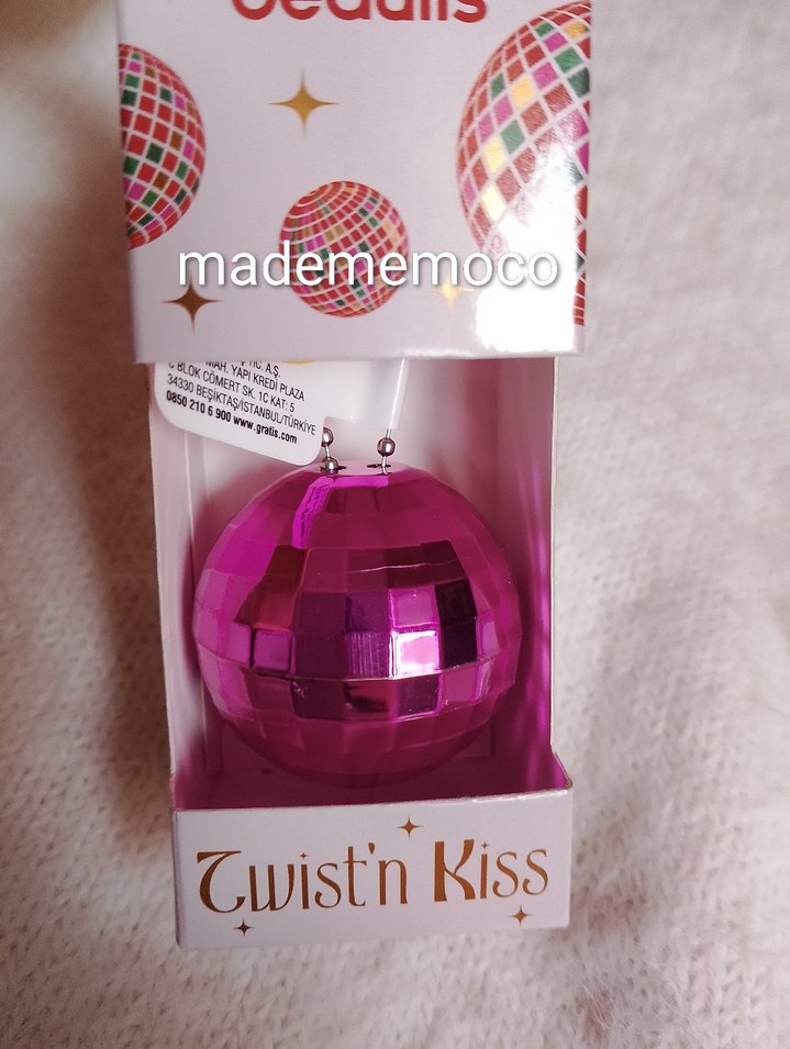 beaulis dudak parlatıcı - Görsel 3