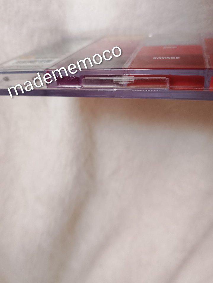 beaulis fun dudak parlatıcısı paleti - Görsel 4