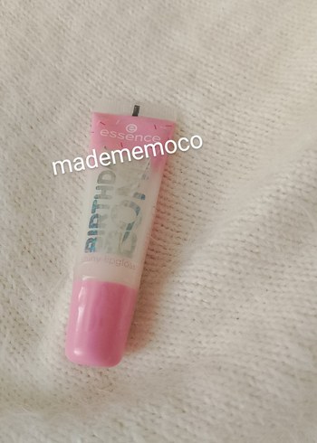 Pastel pastel likit allık essence lip gloss