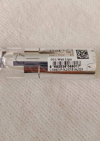 Flormar flormar dudak parlatıcı essence lip Gloss