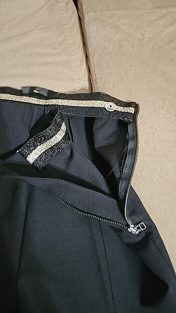 Kadin pantalon - Görsel 2