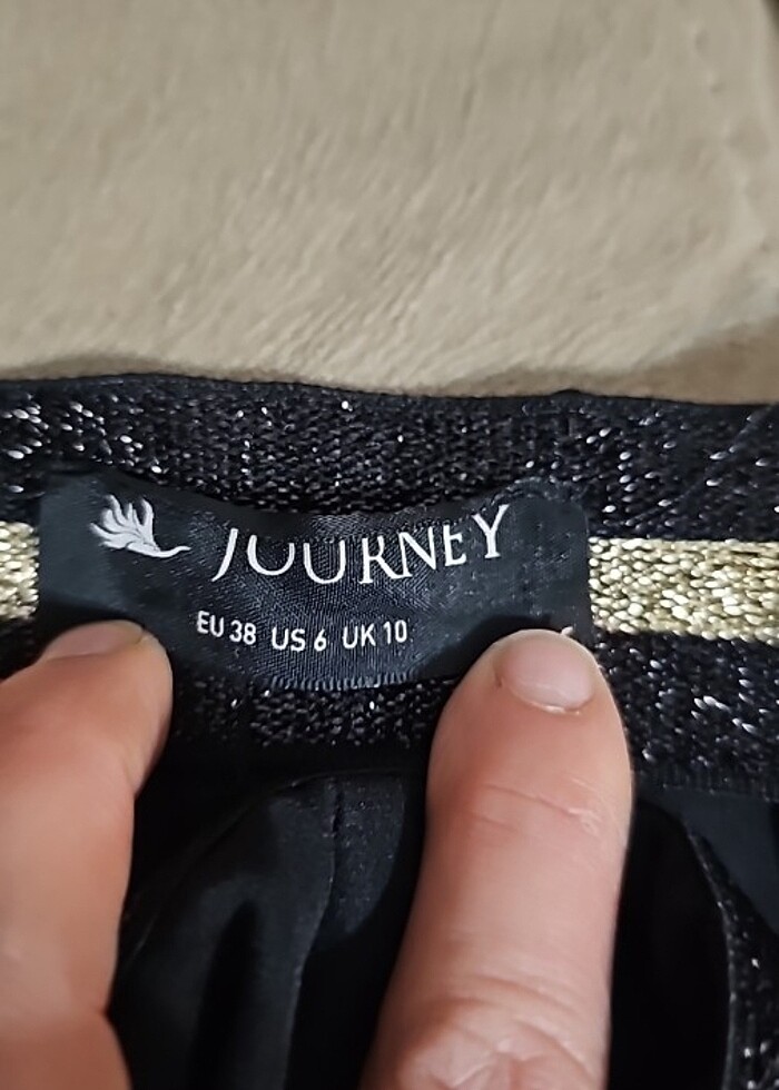 Kadin pantalon - Görsel 3