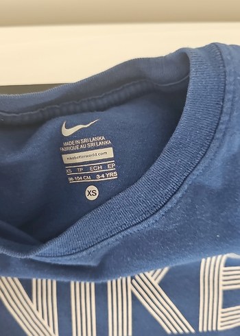 Erkek çocuk Lacivert Rahat Kesim takim - Görsel 5