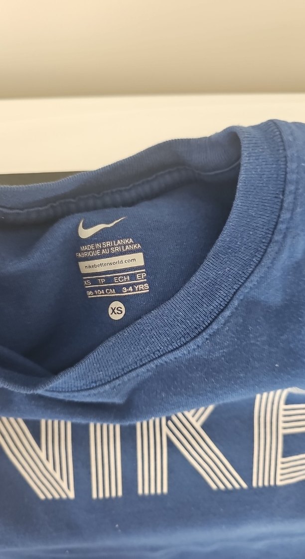 Erkek çocuk Lacivert Rahat Kesim takim - Görsel 5