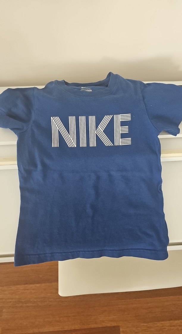 Erkek çocuk Lacivert Rahat Kesim takim - Görsel 4