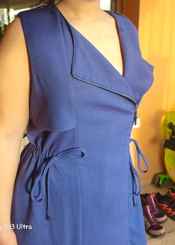 elbise, yelek - Görsel 5