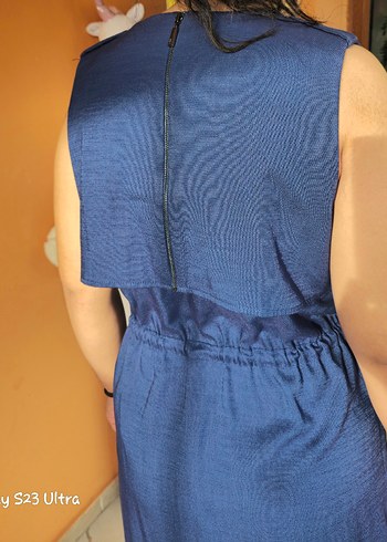 elbise, yelek - Görsel 6