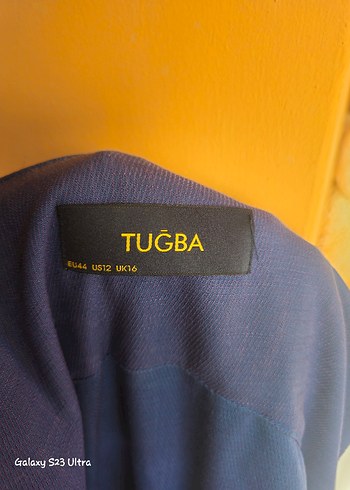 elbise, yelek - Görsel 7