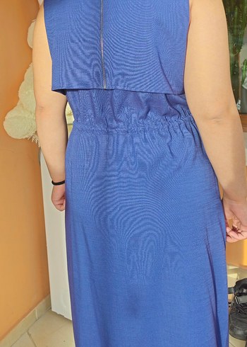 elbise, yelek - Görsel 3