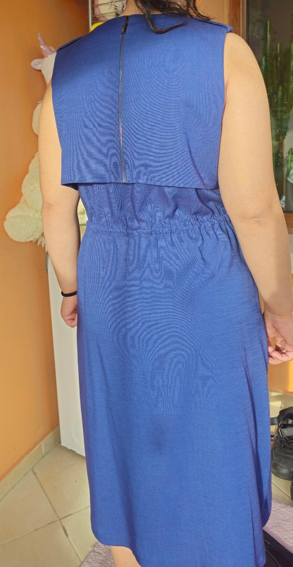 elbise, yelek - Görsel 3