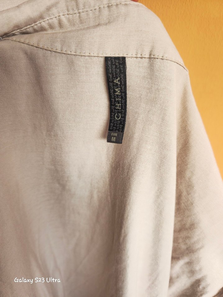 gömlek elbise - Görsel 5