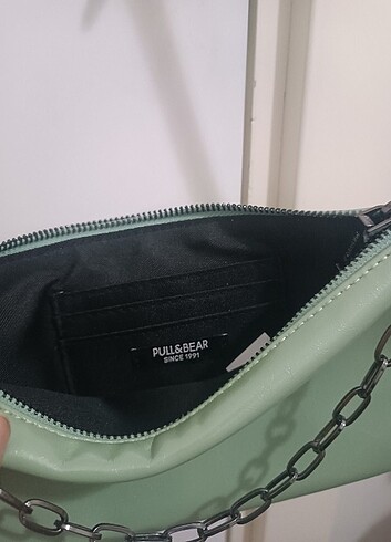 Pull and Bear Pull & Bear Çanta