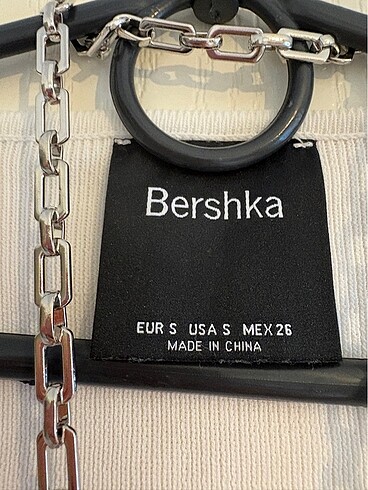 Bershka Yurtdışından şık parça