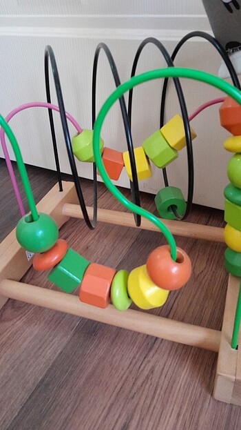 Ikea Oyunca
