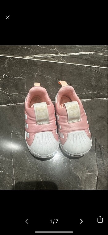 Superstar adidas