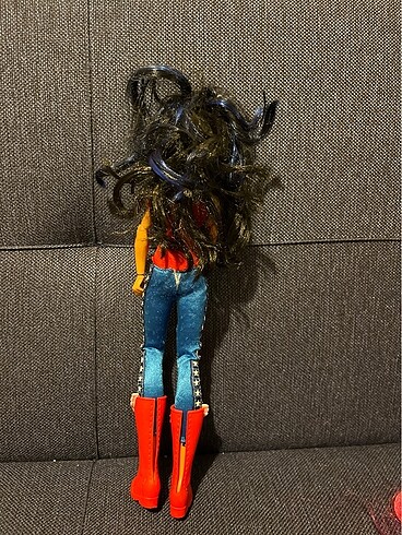  Barbie bebek