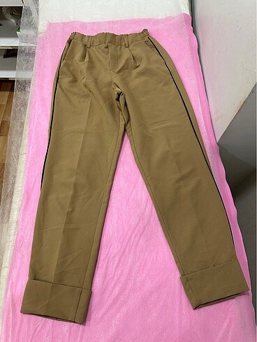 Keten pantolon