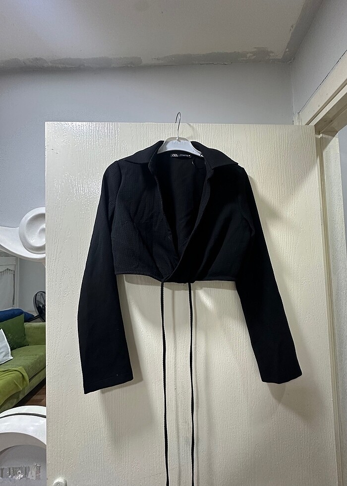 Zara büstiyer - Görsel 2