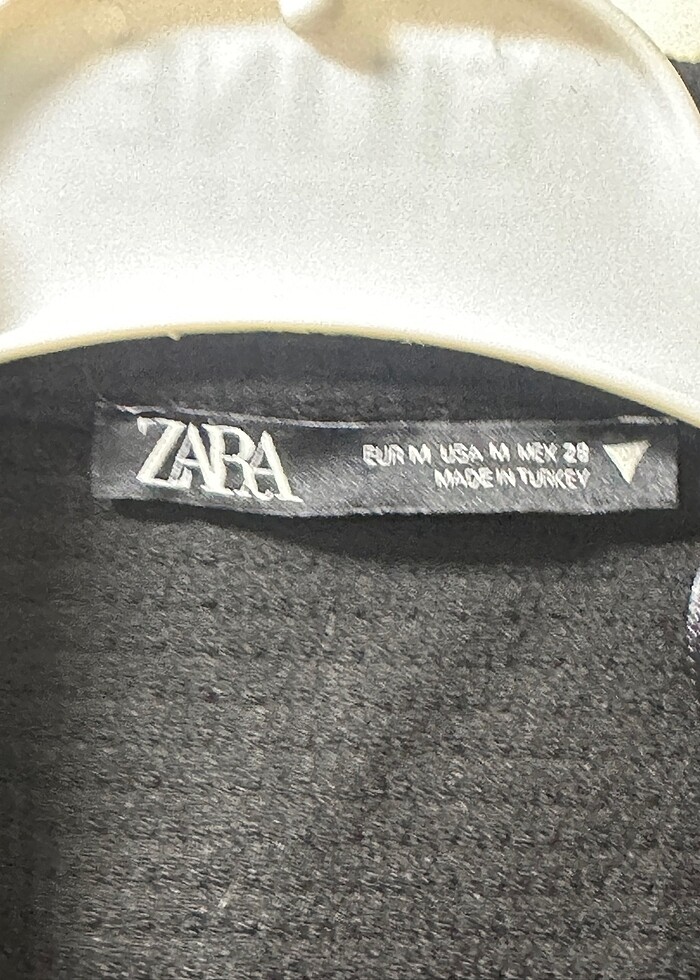 Zara büstiyer - Görsel 3