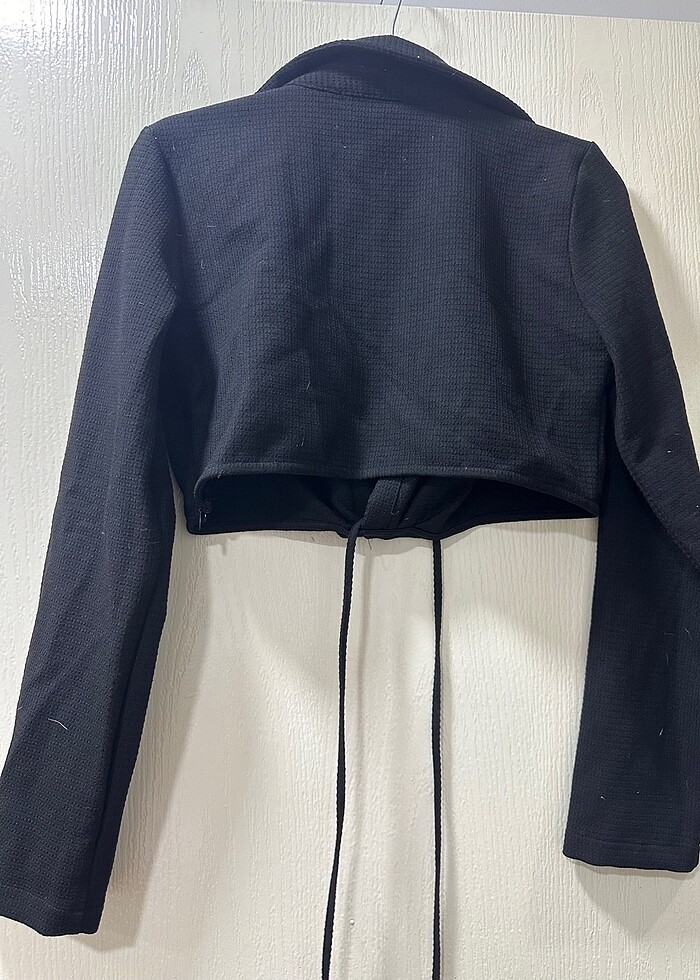 Zara büstiyer - Görsel 4