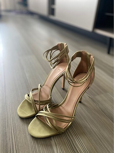 Zara ayakkabı