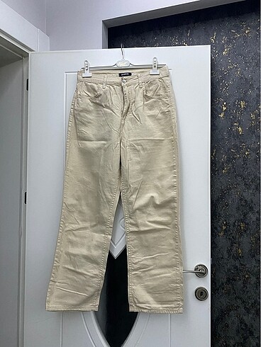 Defacto kot pantolon