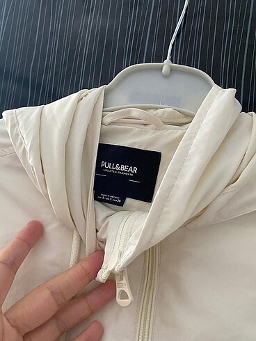 Pull and Bear Pull & bear ceket