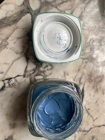Beden Loreal paris maske