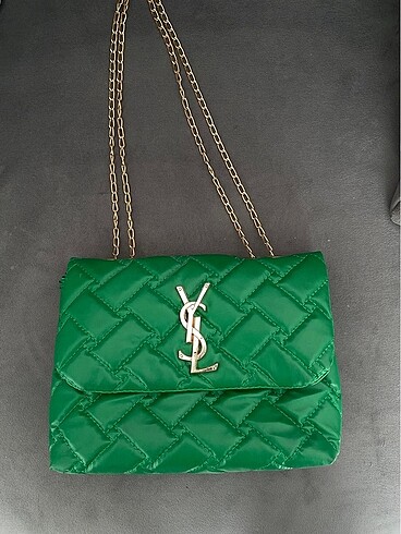 Kol çantası - Görsel 3