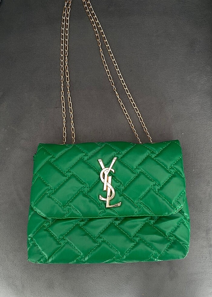 Kol çantası - Görsel 3