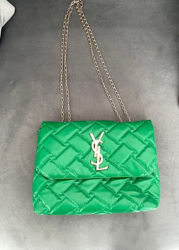 Kol çantası - Görsel 2