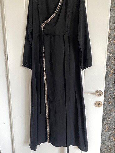 Tesettür abiye - Görsel 3
