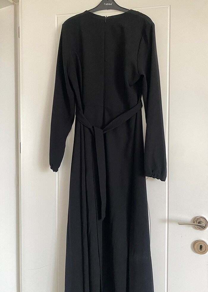 Tesettür abiye - Görsel 2