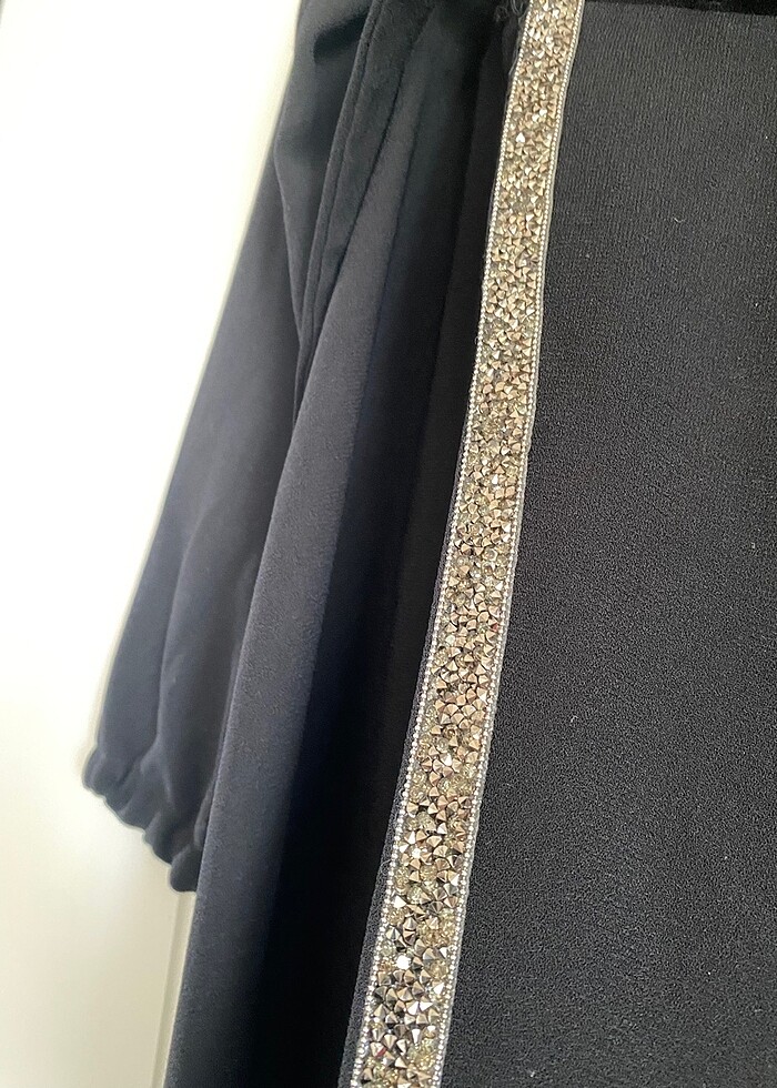 Tesettür abiye - Görsel 4