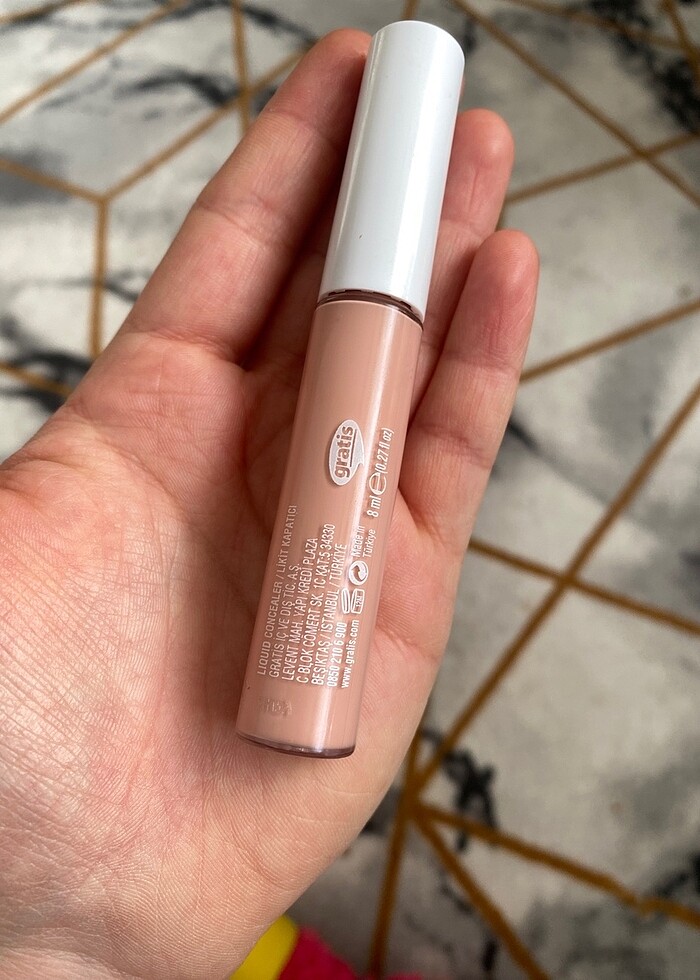 Beaulis kpatıcı 650 - Görsel 2