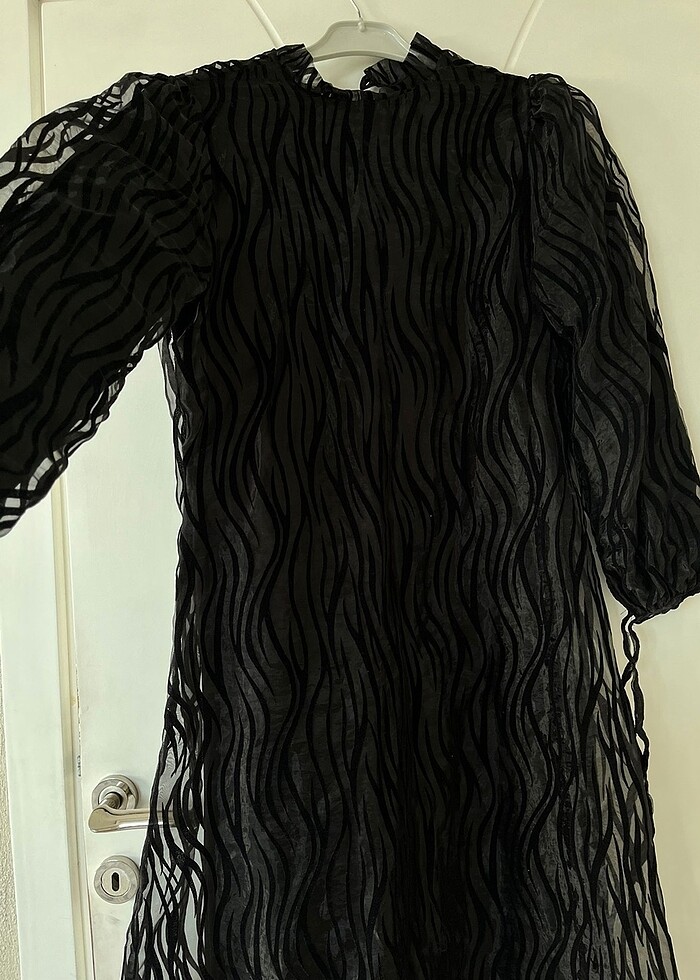 Elbise kevser bahadır - Görsel 2