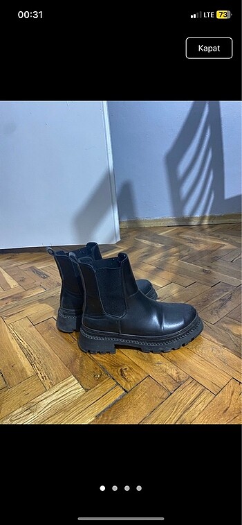 Lastikli bot - Görsel 3