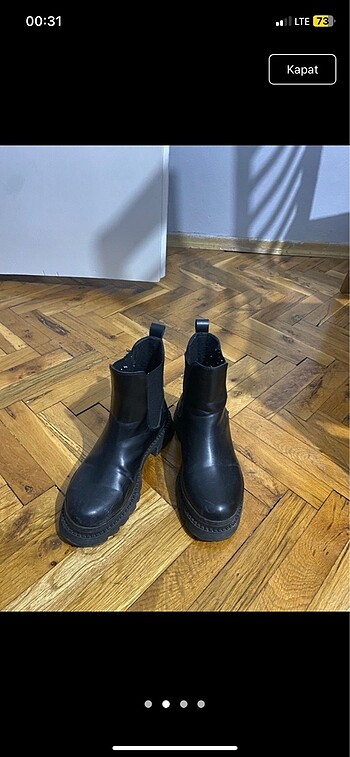 Lastikli bot - Görsel 2