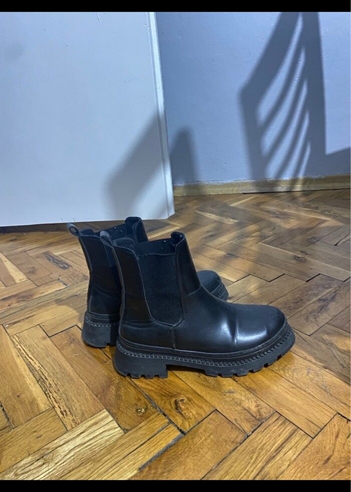 Lastikli bot - Görsel 3