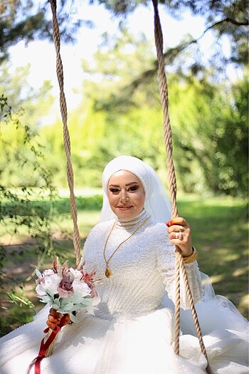 Gelinlik