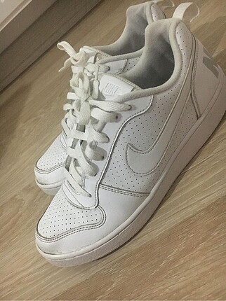Nike spor ayakkabı