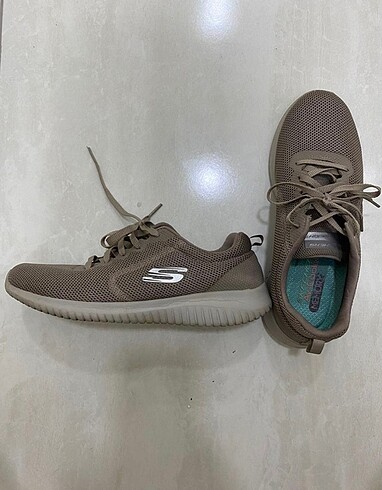 Skechers kadın spor ayakkabı