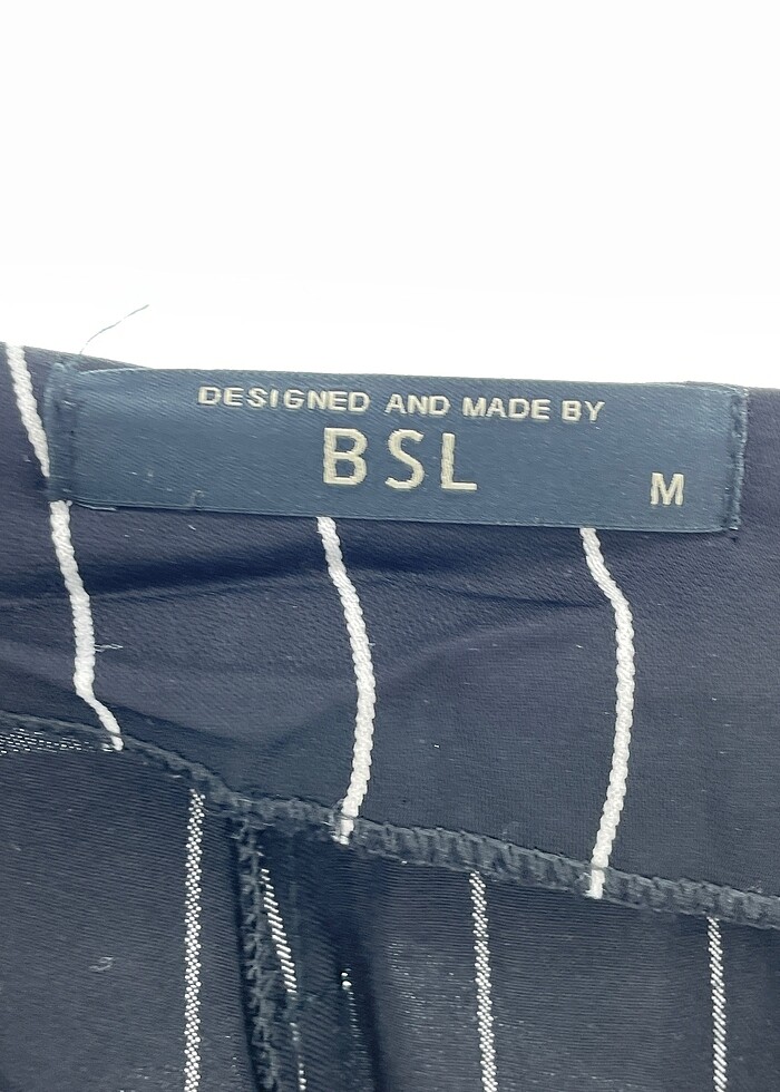 BSL FASHION Düz Kesim %70 İndirimli. - Görsel 4