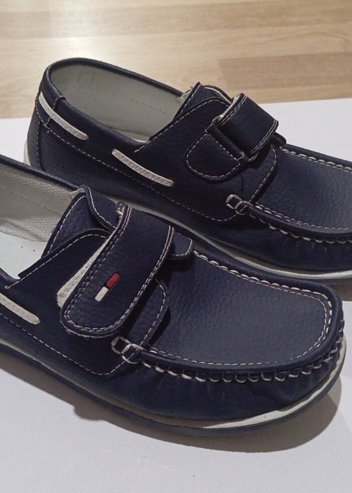 Erkek çocuk ayakkabı - Görsel 3