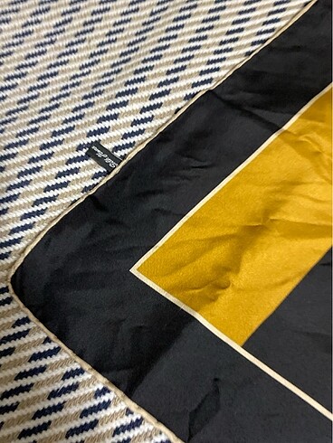  Beden Silk home twil eşarp