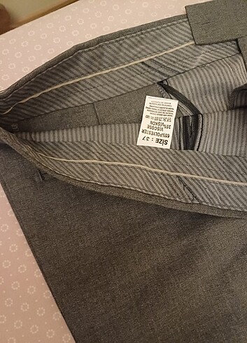 38 Beden Pantolon