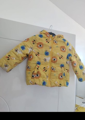 LC Waikiki 18-24 Ay